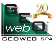 Accedi al Portale GeoWeb